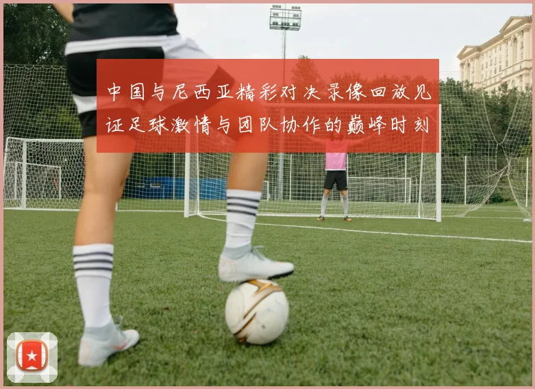 中国与尼西亚精彩对决录像回放见证足球激情与团队协作的巅峰时刻